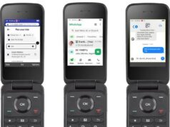 Dumb Co me retó a cambiar mi iPhone por un teléfono plegable pirateado