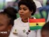 Por qué algunas naciones africanas están rechazando el dinero de ayuda de Trump