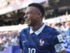 Coupe du monde: a França se encontra com o Marrocos