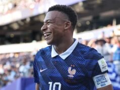 Coupe du monde: a França se encontra com o Marrocos