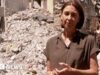 Ver: La BBC en el lugar del mortal ataque ruso a unos apartamentos en Kyiv