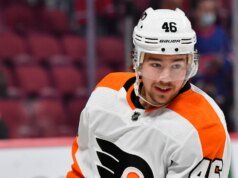Um novo nome na marcha dos jogadores autônomos: Le Wild toma uma decisão suprema com Bobby Brink