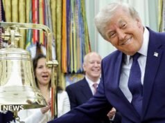 ¿Las Cuentas Trump serán útiles para los niños estadounidenses?
