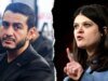 La guerra civil demócrata llega a la etapa de debate primario en un feroz enfrentamiento en el campo de batalla: ‘¿Qué estás escondiendo?’