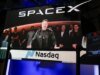 ¿No quieres invertir en Elon Musk? Dos nuevos ETF lo excluyen explícitamente