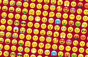 Cómo descifrar el emoji más widespread de julio