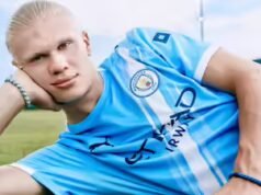 5 cosas que probablemente no sabías sobre Erling Haaland, el delantero vikingo que ayudó a Noruega a hacer historia en la Copa Mundial de la FIFA