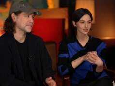 Entrevista ampliada: Gracie Abrams, Aaron Dessner