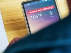El verano es la peor estación para la batería de tu teléfono. He aquí cómo superarlo