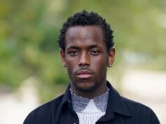 El actor de High Boy, Micheal Ward, habla de compasión después de ser absuelto de violación