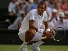 Félix Auger-Aliassime se separa de seu entraîneur de longa information