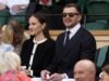Adam Peaty: Esperar un bebé con Holly Ramsay me ha empujado a crecer