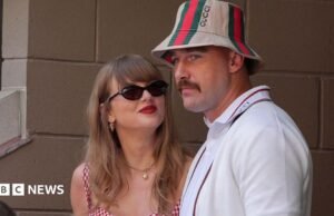¿Qué vestirán los invitados a la boda del siglo de Taylor Swift?