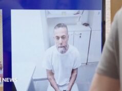 Un abogado cube que un médico detenido en Gaza fue brutalmente golpeado en una cárcel israelí