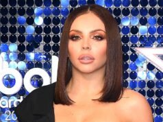 Jesy Nelson admite que le preocupa «sentirse desconsolada por el resto de mi vida»