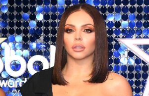 Jesy Nelson admite que le preocupa «sentirse desconsolada por el resto de mi vida»