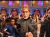 ‘A esta edad, ¿me obligas a hacer todo esto, Miyan?’: la reacción de Amitabh Bachchan al rap de ‘Bol Bachchan’