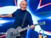 Las estrellas respaldan la propuesta para crear el Salón de la Fama del Rock and Roll de Escocia