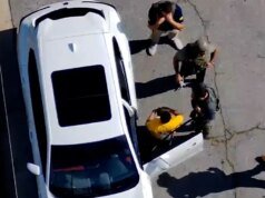 El FBI y la policía de Atlanta atacan drones no autorizados que vuelan cerca de las sedes de la Copa del Mundo