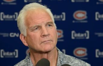 Canadense: Rob Ramage anuncia o retorno do hóquei