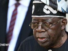 El presidente de Nigeria exige saber cómo supuestamente se creó una agencia falsa en su oficina