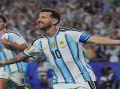 ‘Echar a Argentina’: Por qué más de 10 millones de personas firmaron una petición contra el equipo de Messi