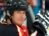 Le CH um pensamento para Marc Messier