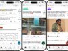 Presentación: la aplicación universitaria Fizz acusa a VC de compartir información confidencial de inicio con su rival Sidechat