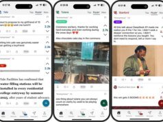 Presentación: la aplicación universitaria Fizz acusa a VC de compartir información confidencial de inicio con su rival Sidechat