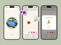 Esta aplicación de identificación de flores convierte cada paseo en Pokémon Go para plantas