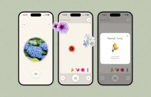 Esta aplicación de identificación de flores convierte cada paseo en Pokémon Go para plantas