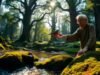 Proverbio finlandés del día: "El bosque responde de la misma manera que uno le grita." nos enseña que recibimos lo que hacemos a los demás