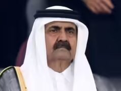 Fallece el ex emir de Qatar, jeque Hamad bin Khalifa Al Thani, a los 74 años