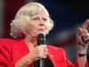Ann Widdecombe, exdiputada conservadora y portavoz de Reform UK, muere a los 78 años