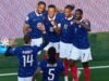 Diário da Copa do Mundo: França se afirma como favorita do torneio