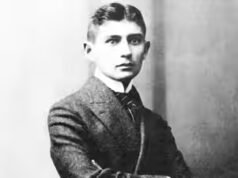 Frase del día de Franz Kafka: «Hay algunas cosas que sólo se pueden lograr dando un salto deliberado en la dirección opuesta»