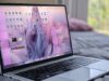 Probé el nuevo efecto Frosted Glass de COSMIC y es mucho mejor que Liquid Glass de MacOS