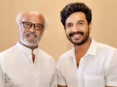 Rajinikanth elogia ‘Gatta Kusthi 2’ de Vishnu Vishal como un ‘artista divertido’
