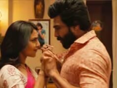‘Gatta Kusthi 2’ BO: la película de Vishnu Vishal avanza hacia las 50 millones de rupias