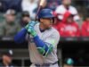 Blue Jays ativam Springer e colocam Fisher na lista de luto