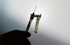 ‘Ansia de asesinato’: el médico alemán que mató a 15 pacientes recibe cadena perpetua; sospechoso de 76 muertes más