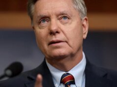 El senador Lindsey Graham muere después "enfermedad breve y repentina"