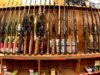 Departamento de Justiça processa Virgínia, Califórnia, por leis sobre armas