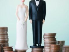 Os casais estão gastando 8,5% mais em casamentos este ano. Aqui está o porquê.