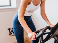Las 5 mejores bicicletas estáticas si te gusta el entrenamiento cruzado o andar en bicicleta por diversión