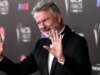 Sam Neill, "Parque Jurásico" y "el piano" estrella, muere a los 78 años