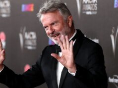 Sam Neill, "Parque Jurásico" y "el piano" estrella, muere a los 78 años