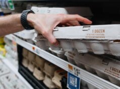 Los productores de huevos llegan a un acuerdo federal y estatal tras una investigación sobre fijación de precios