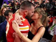 La boda del siglo: Taylor Swift y Travis Kelce "matrimonio mixto"