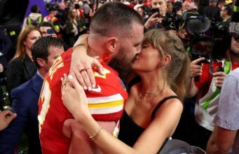 La boda del siglo: Taylor Swift y Travis Kelce "matrimonio mixto"